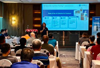 越南鞋模增材制造產業(yè)化論壇開幕